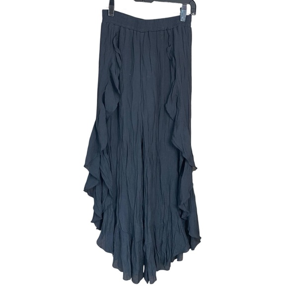 HYFVE Pants - HYFVE Ruffle Me Pants